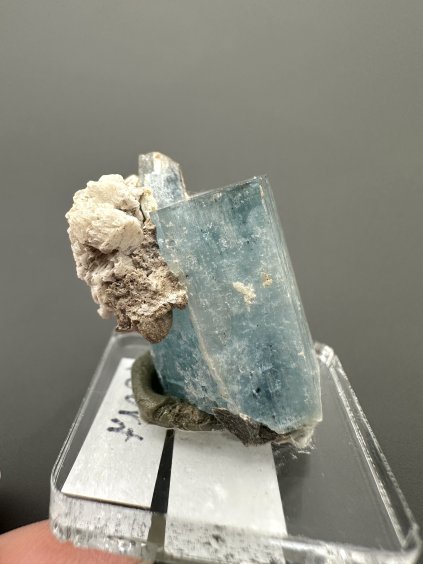 Aquamarine – Erongo, Namibia