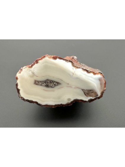 Agate – Lom Frydstejn, CZ
