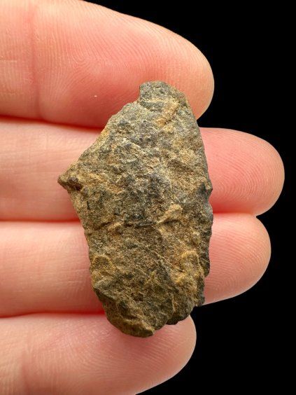 Meteorit Bendegó 5,2g – Brazílie
