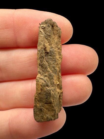 Meteorite Bendegó 4,8g – Brazil