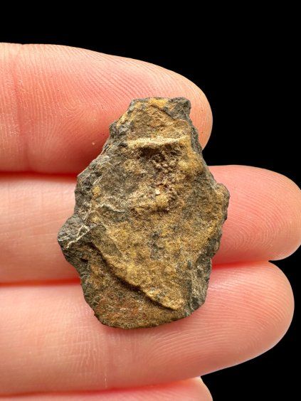 Meteorite Bendegó 3,9g – Brazil