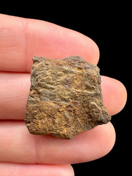 Meteorite Bendegó 4,6g – Brazil