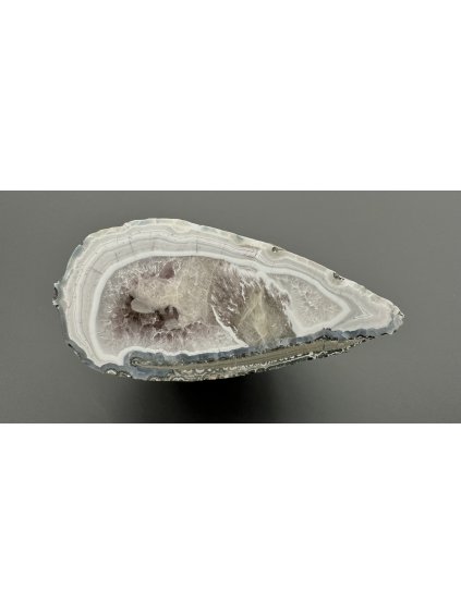 Agate – Lom Frydstejn, CZ