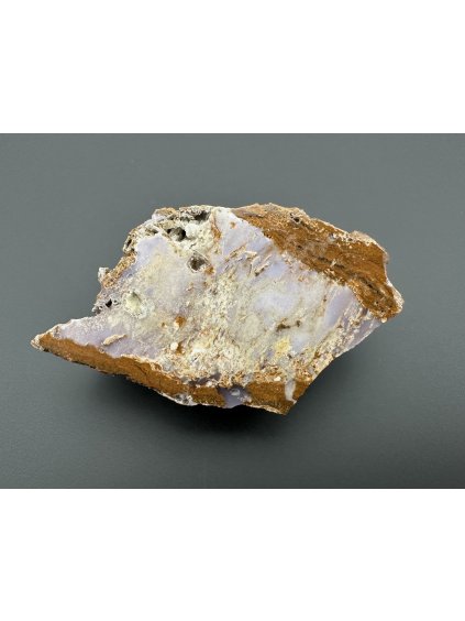 Chalcedon – Ahníkov, ČR