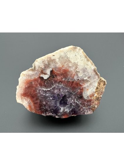 Agate + Amethyst – Prisecnice, CZ