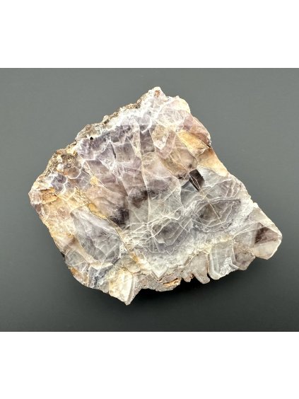 Amethyst – Cerny potok, CZ