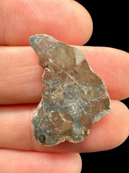 Lunar meteorite Adrar 013 – 1g – Algeria