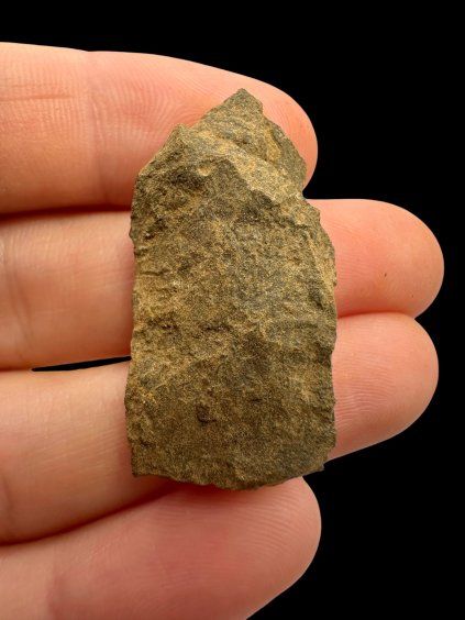 Meteorit Tsarev 9g – Volgograd, Rusko