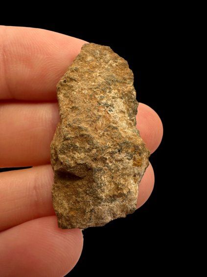 Meteorit Tsarev 7,7g – Volgograd, Rusko