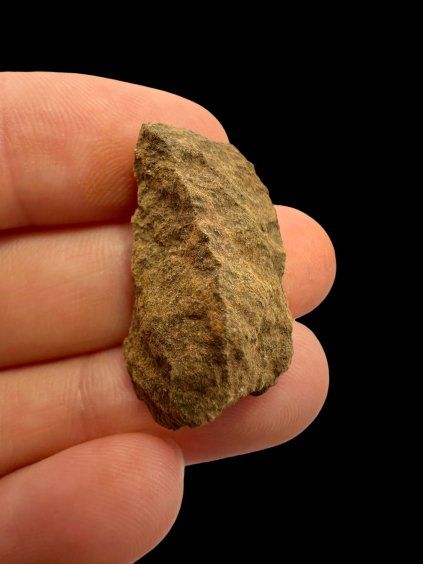 Meteorit Tsarev 7g – Volgograd, Rusko