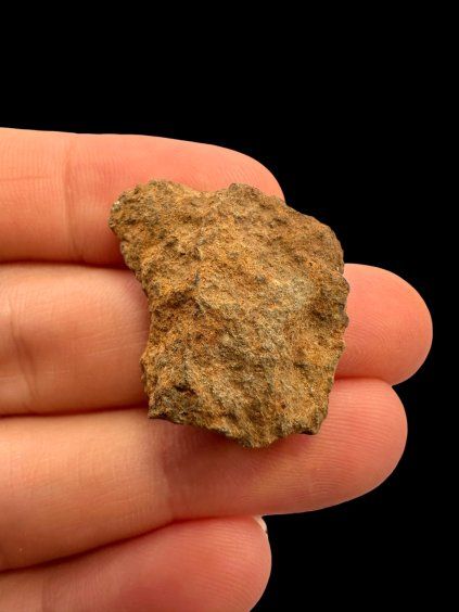 Meteorit Tsarev 8g – Volgograd, Rusko