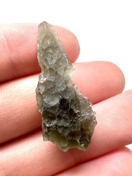 Moldavite – Brusna – 3,1g