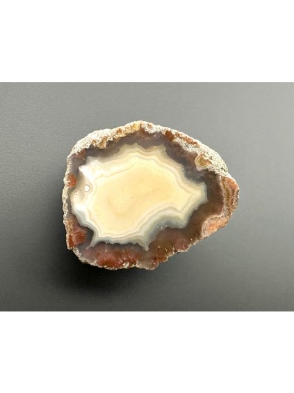 Agate – Kneznice – pole, CZ