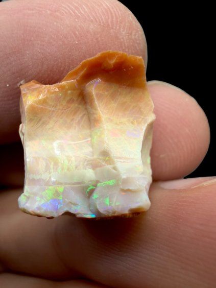 Edelopal 6,5ct – Welo, Äthiopien
