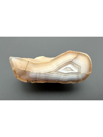 Agate – Kneznice – pole, CZ