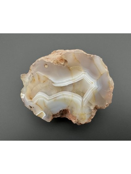 Agate – Kneznice – pole, CZ
