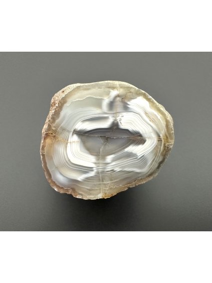 Agate – Kneznice – pole, CZ