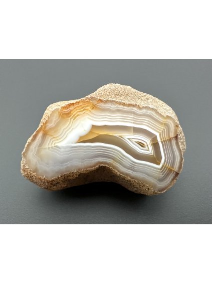 Agate – Kneznice – pole, CZ