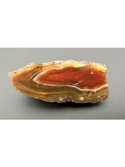 Agate – Kneznice – pole, CZ