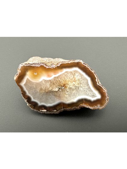 Agate – Kneznice – pole, CZ