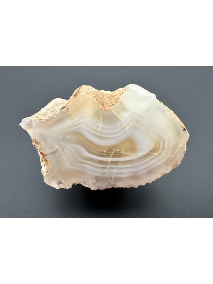 Agate – Kneznice – pole, CZ