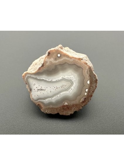 Agate – Kneznice – pole, CZ