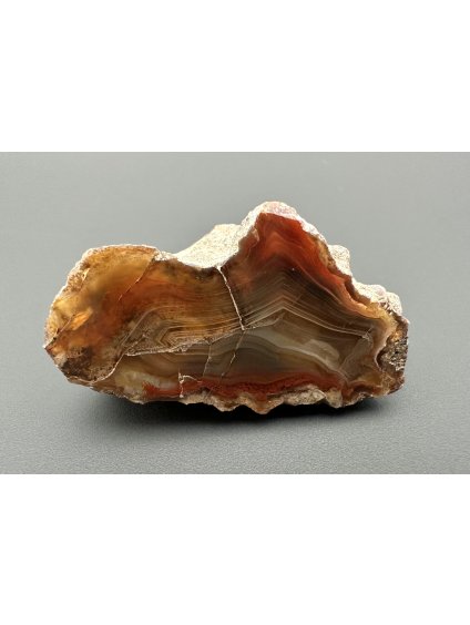 Agate – Kneznice – pole, CZ