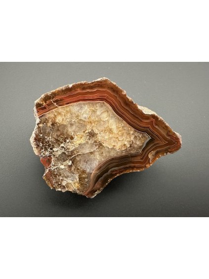 Agate – Kneznice – pole, CZ