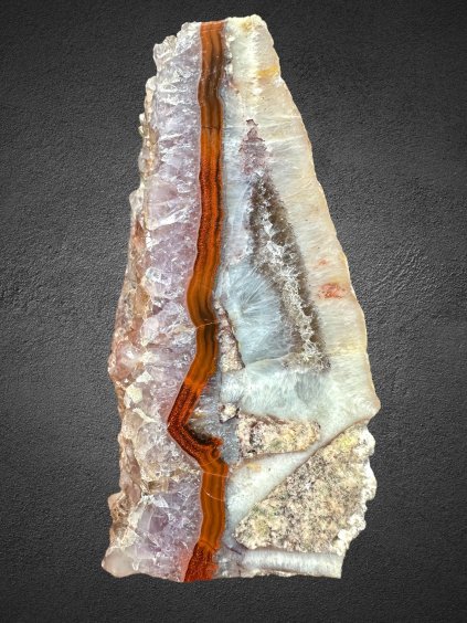 Agate – Klasterecka Jesen, CZ