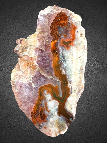 Agate – Klasterecka Jesen, CZ