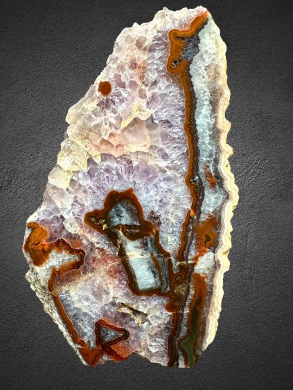 Agate – Klasterecka Jesen, CZ