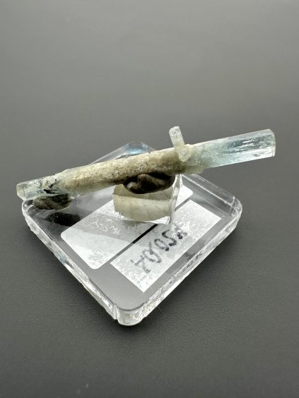 Aquamarin – Erongo, Namibia