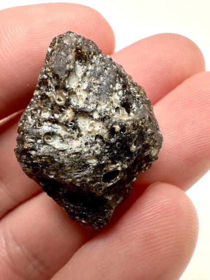 Darwinovo sklo 4,8g – Queenstown, Tasmánie