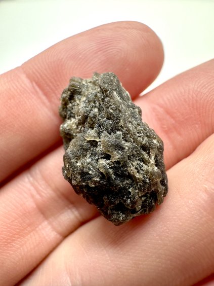 Darwin-Glas 3,1g – Queenstown, Tasmanien