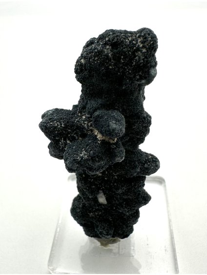 Schörl – Feldspat – Erongo, Namibia