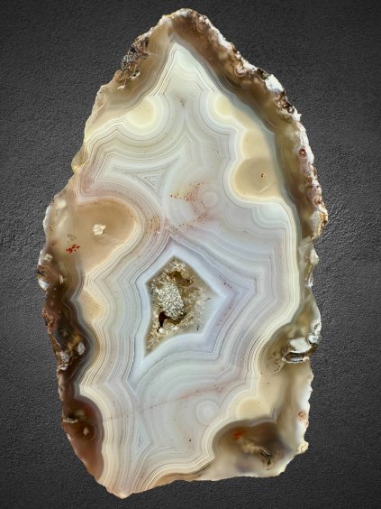 Agate – Asni, Morocco