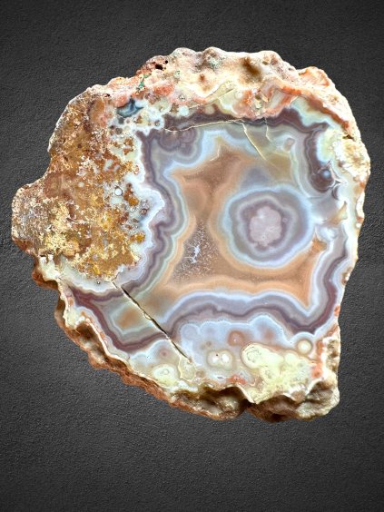 Agate – Asni, Morocco
