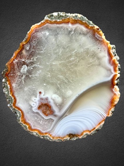 Agate – Asni, Morocco