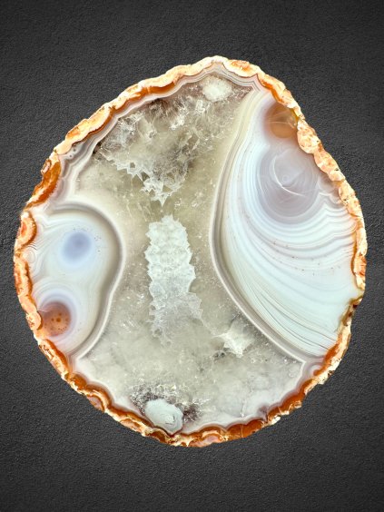 Agate – Asni, Morocco