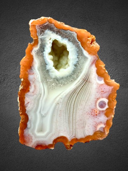 Agate – Asni, Morocco