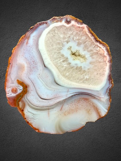 Agate – Asni, Morocco