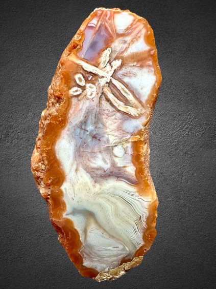 Agate – Asni, Morocco