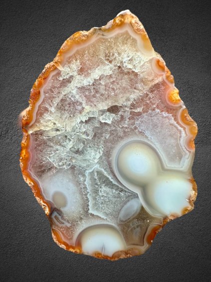 Agate – Asni, Morocco