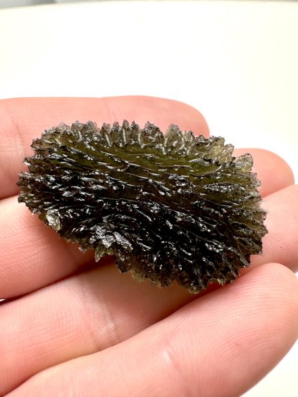 Vltavín – Malý Chlum – 13,1g