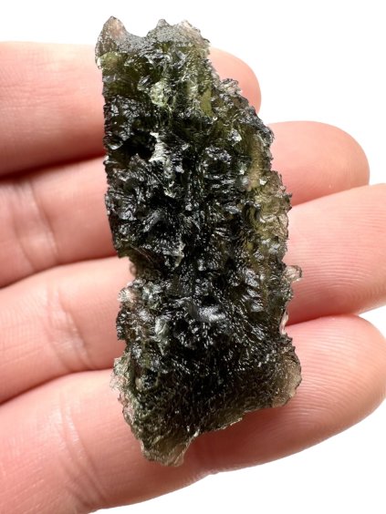 Vltavín – Dolní Chrášťany – 15,9g