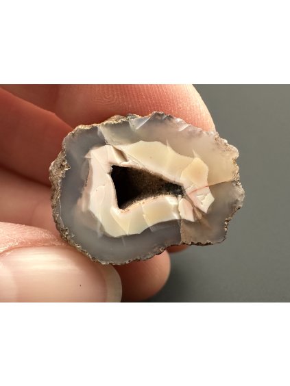 Achát – Železnice (Pole – Pionýrák), ČR