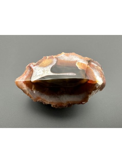 Agate – Zeleznice (Pole – Pionyrak), CZ