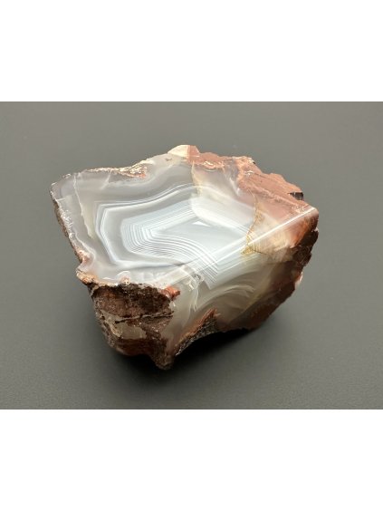 Agate – Zeleznice (Pole – Pionyrak), CZ