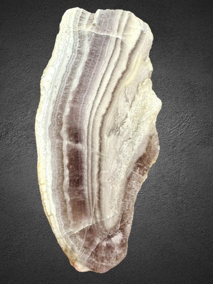 Fluorit – Jílové u Děčína, ČR