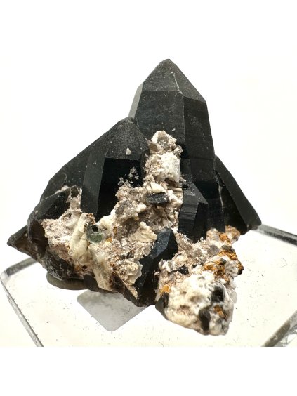 Rauchquarz – Erongo, Namibia